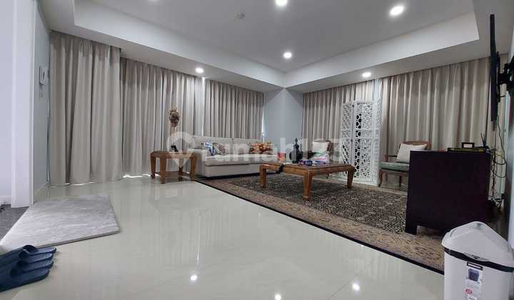 For Rent Kemang Village Apartment 2br Pets Friendly 2
