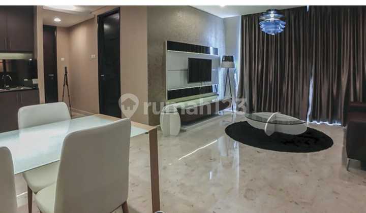 Disewakan Apartemen The Grove Empyreal 2Br