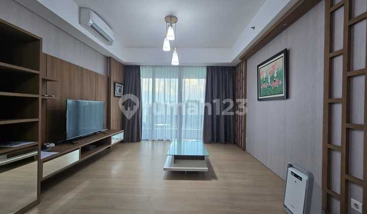 Disewakan Apartemen Kemang Village 2br Tower Cosmo 2