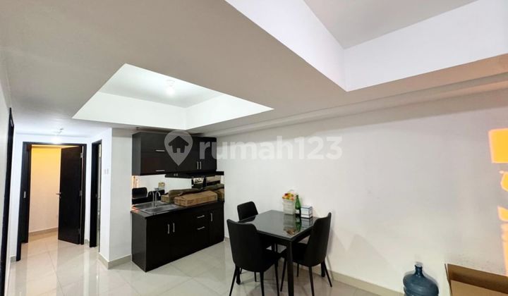 Jual Cepat Apartemen The Wave 2br View Pool 2