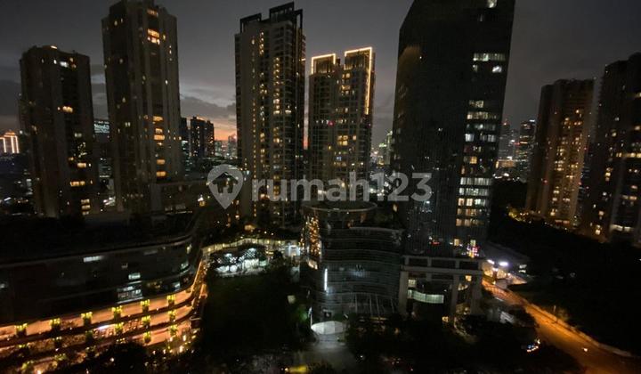 Dijual Murah Apartemen Taman Rasuna Said 2Br View Epiwalk