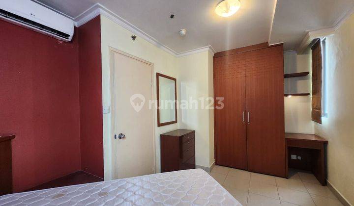 Dijual Murah Apartemen Taman Rasuna Said 2BR Tower 3 2