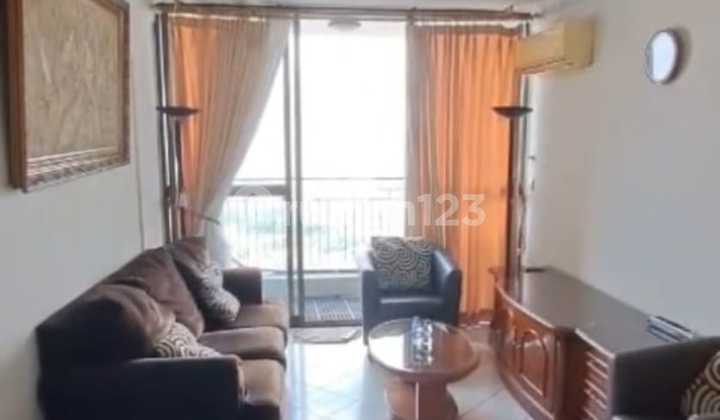 Dijual Murah Apartemen Taman Rasuna 2BR Tower 7