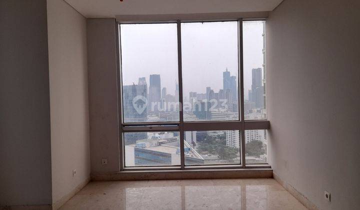 Dijual Murah Apartemen The Grove Masterpiece 2BR Privat Lift balkon 2