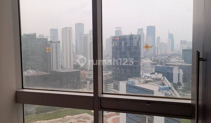 Dijual Murah Apartemen The Grove Masterpiece 2BR Privat Lift balkon 2