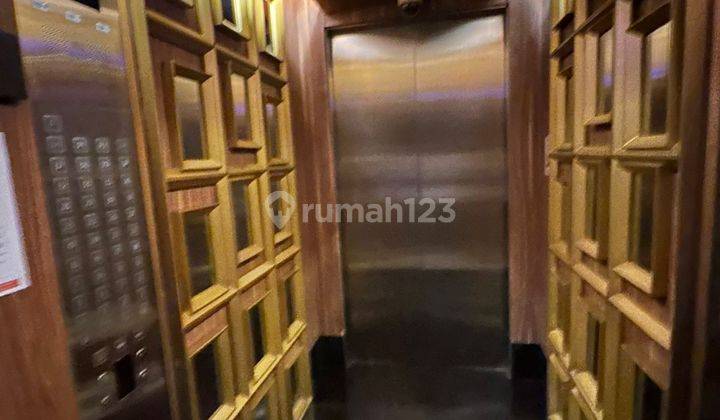 Dijual Murah Apartemen Kemang Village 3 BR Tower Bloomington 2