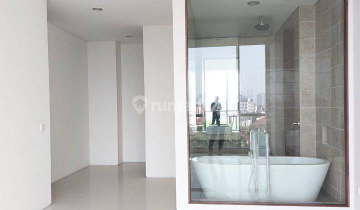 Dijual Murah Apartemen Kemang Village 3 BR Tower Ritz 1