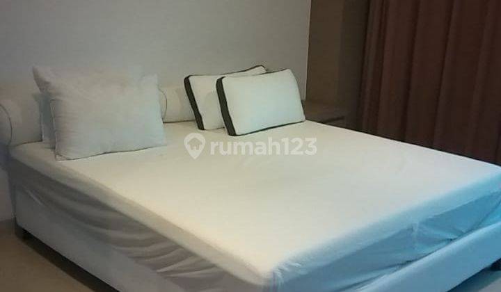 Dijual Murah Apartemen Kemang Village Studio Best Price 1