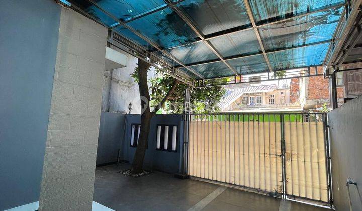 Dijual Rumah di Jalan Masjid Nurul Huda Jagakarsa 3BR Furnish 2