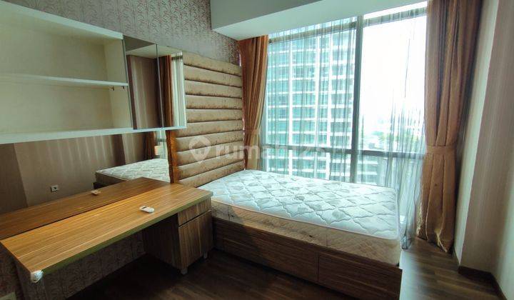 Dijual Murah Apartemen Kemang Village 3BR Tower Cosmo  2