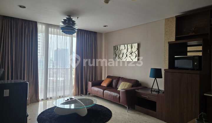 Dijual Murah Apartemen The Ghe Grove Empyreal 2Br Good View 1