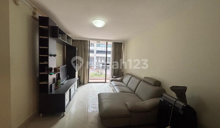 Dijual Apartemen Taman Rasuna Said 3br Tpwer 3 1