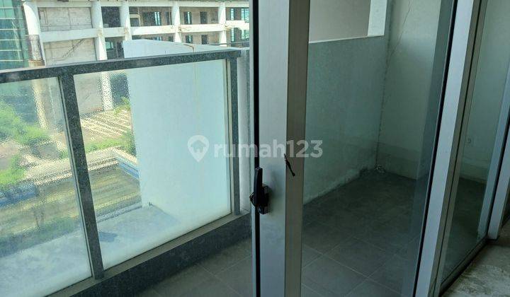 Dijual Studio Kemang Village Unfurnish  2