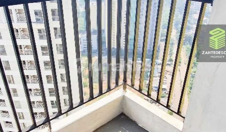 Dijual Murah Apartemen The Wave 2Br View Pool Dijual Murah Apartemen The Wave 2Br View Pool