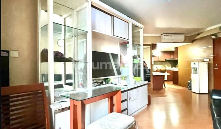 Jual Cepat Apartemen Horison Rasuna Said 3Br View Pool Jual Cepat Apartemen Horison Rasuna Said 3Br View Pool