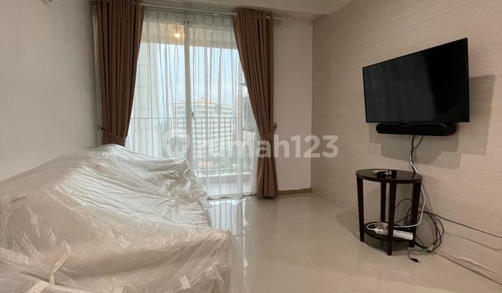 Disewakan Apartemen Casa Grande Residence 2br View Pool 2
