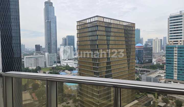 Dijual Murah Apartemen The Ghe Grove Empyreal 2Br Good View 2