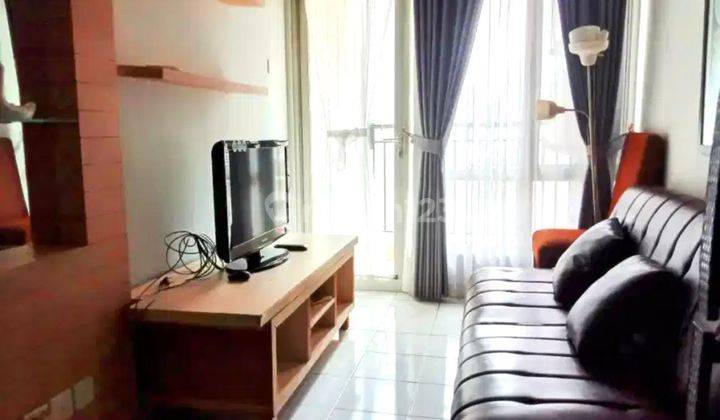 Dijual Murah Apartemen The 18th Residence Rasuna Said 1BR 2