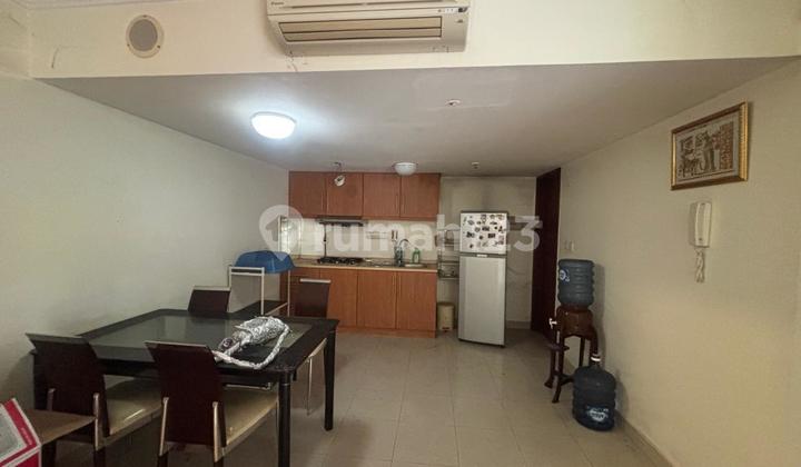 Jual Apartemen Taman Rasuna Said 3br Matahari Pagi