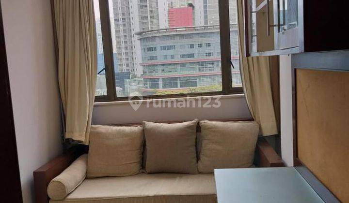 Jual MURAH APARTEMEN TAMAN RASUNA SAID 3BR TOWER 4 2