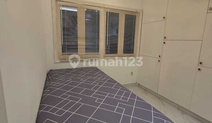 Disewakan Aparemen Kemang Village 2BR Pets Friendly 2