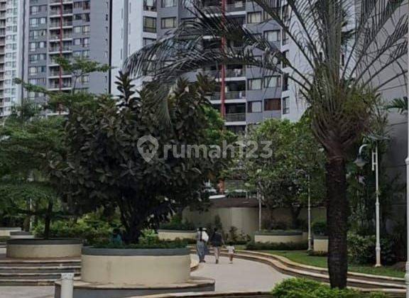 Dijual Murah Apartemen Taman Rasuna 3 Kamar Tidur Brand New 2