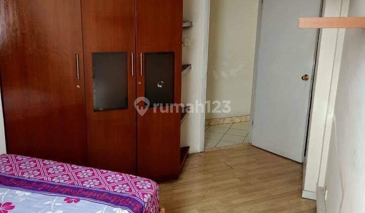 Dijual Murah Apartemen Taman Rasuna Said 2BR View Podium 2