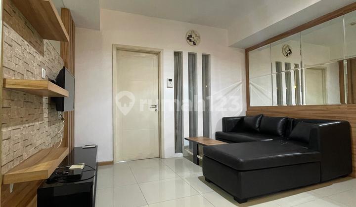 Disewakan Apartemen Casag Grande Residence 1Br Good View 2