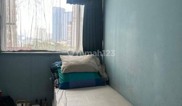 Dijual Murah Apartemen Taman Rasuna Said 3BR View Podium 2