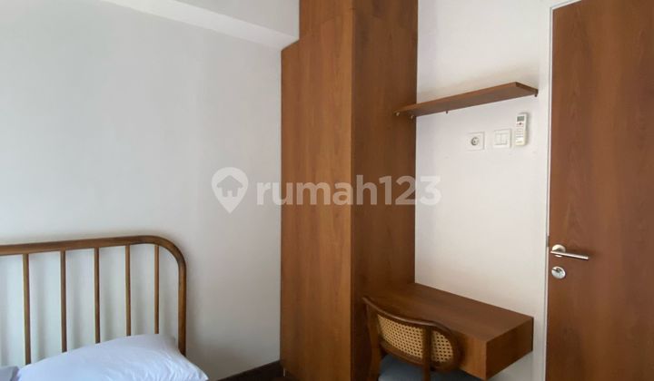 Cheap Sale The Wave 2Br Low Floor Apartment 2