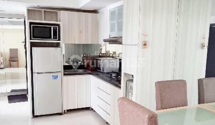Dijual Murah Apartemen The Wave 2Br View Pool Dijual Murah Apartemen The Wave 2Br View Pool