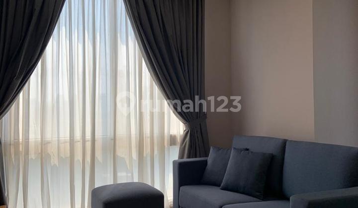 Jual Murah Apartemen The Grove Masterpiece 2br Privat Lift 2