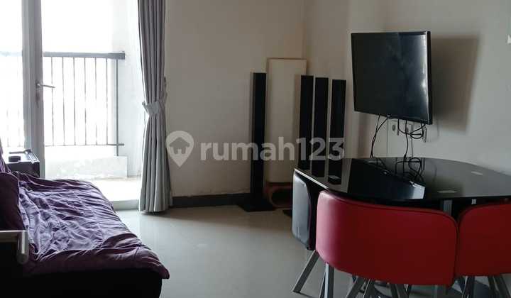 For Quick Sale: The Wave Apartment 1BR with Morning Sun View