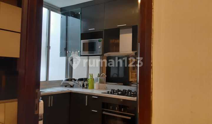 Disewakan Murah Aparemen The Grove Empyreal 2Br Goo Furnish 2