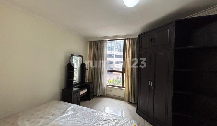 Dijual Apartemen Taman Rasuna Said 3br 2