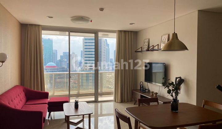 Disewakan Apartemen The Grove 2br Tower Empyreal