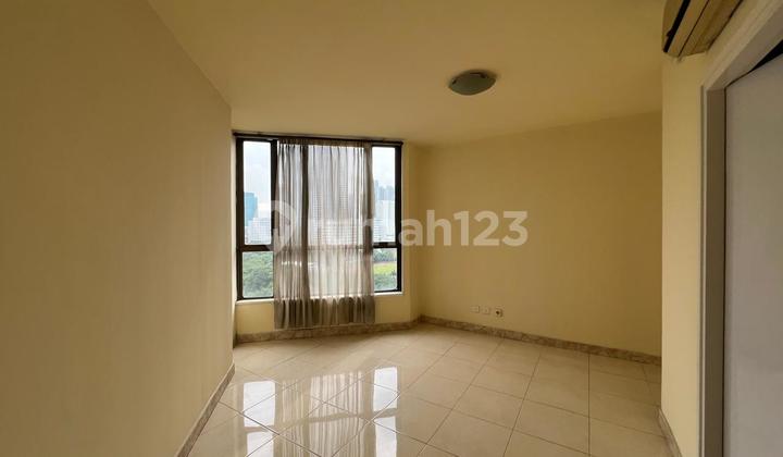 For Sale Cheap Apartment Taman Rasuna Said 2Br View Gor Sumantri 2