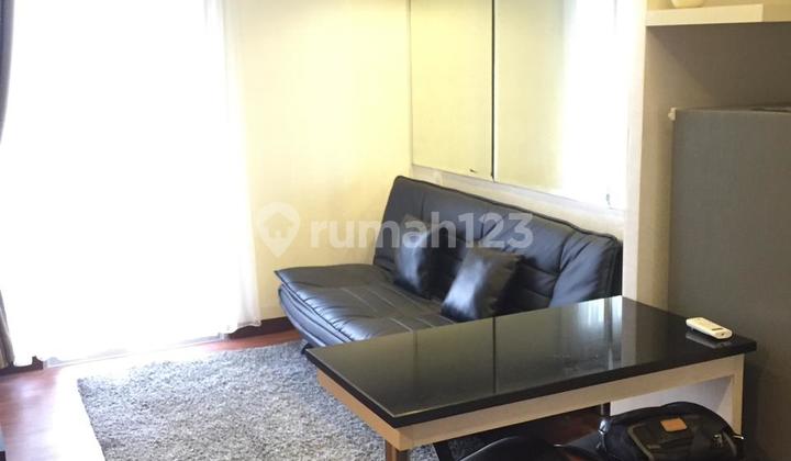 Dijual Murah Apartemen The Wave 1BR Tower Sand