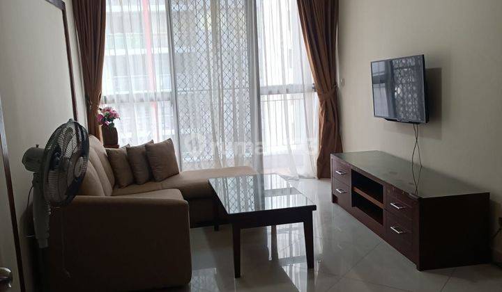 Dijual Murah Apartemen Taman Rasuna Said 2BR Good Furnish 2