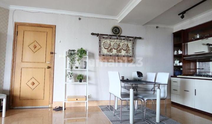 Dijual Apartemen Taman Rasuna Said 3Br