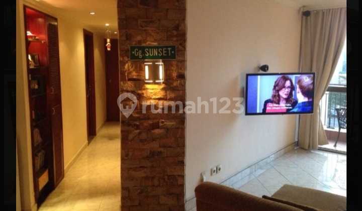 Dijual Murah Apartemen Taman Rasuna Said 3Br Tower Depan 2
