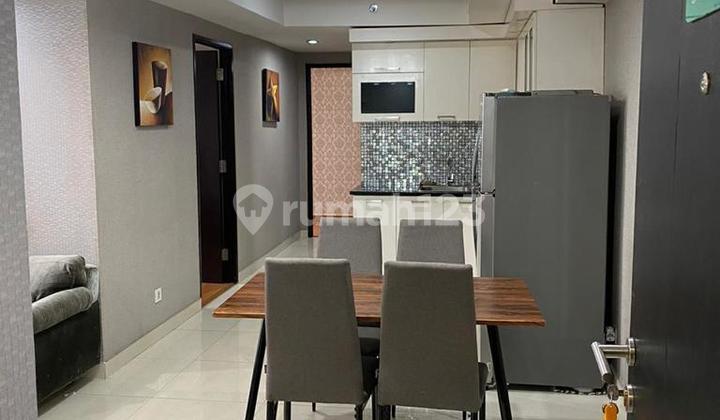 Cheap Sale Apartment The Wave 2Br Good Furnish 2