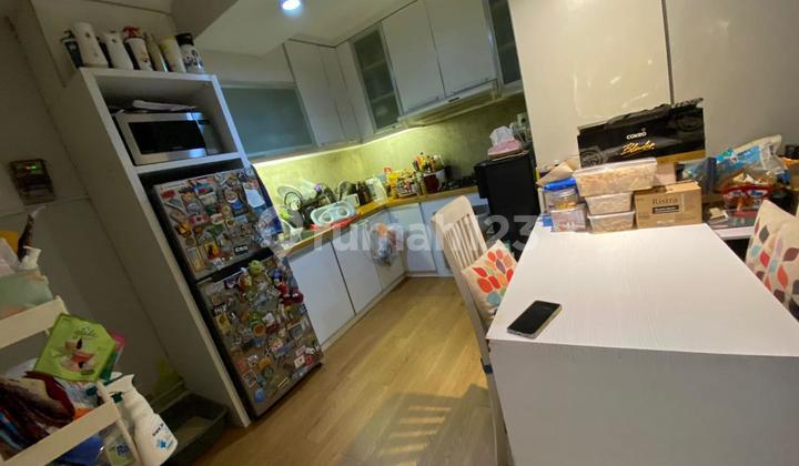 For Sale Cheap Apartments Taman Rasuna Said 2Br View Epiwalk 2