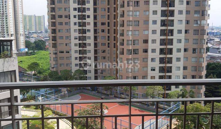 Dijual Murah Apartemen Taman Rasuna Said 2BR Tower 14 2