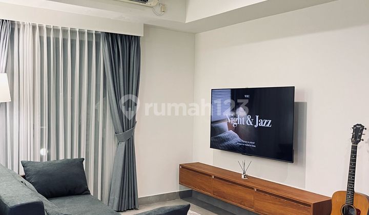 Cheap Sale The Wave 2Br Low Floor Apartment