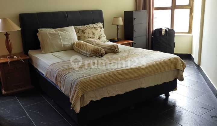 Dijual Apartemen Taman Rasuna Said 1Br View Podium 2