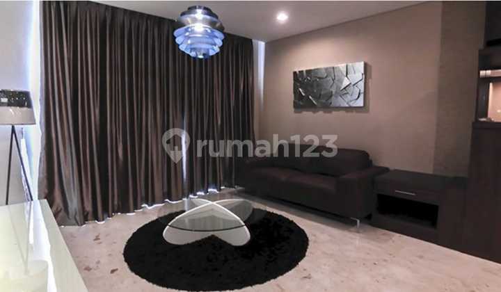 For Rent Apartment The Grove Empyreal 2Br 2