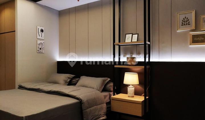 Disewakan Apartemen The Grove Masterpiece 2Br Privat Lift 2