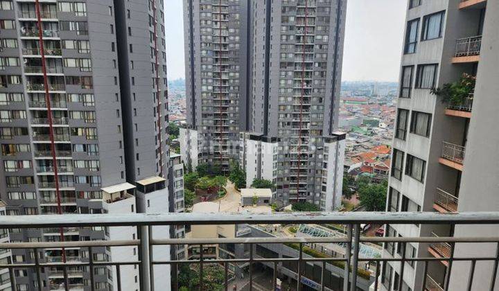 Dijual MURAH Apartemen Horison Suites & Residences Rasuna 2BR Good Furnish 1