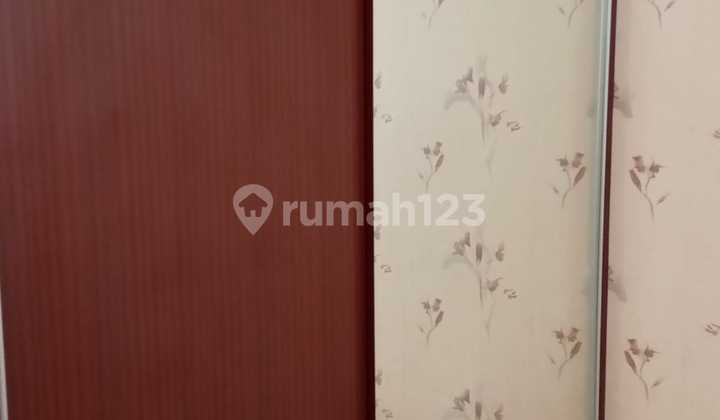 Dijual Cepat Apartemen The Wave 1BR view matahari pagi 2